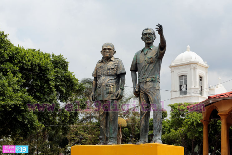 Comandante Tomás, compromiso de vida con la Revolución